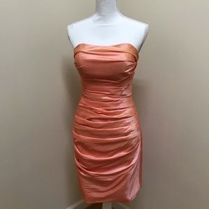 Bella by Venus Bridal Cocktail dress